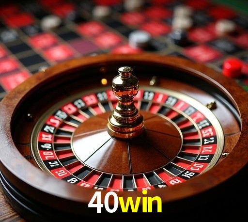 Loteria 40win - Quina e mais jogos
