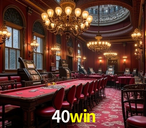 40win Instalar Logo 3