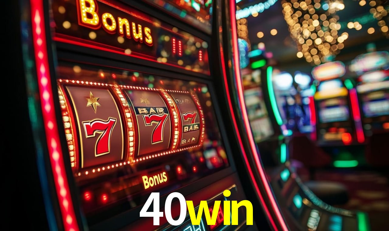 Servidor Brasil 40win