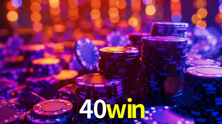 Apostas Ao Vivo 40win