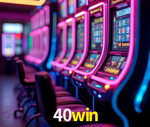 Telegram 40win - Canal Oficial Verificado