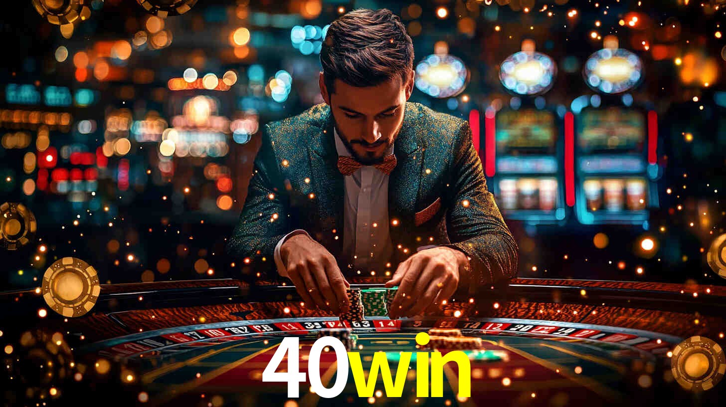 Certificação GLI 40win
