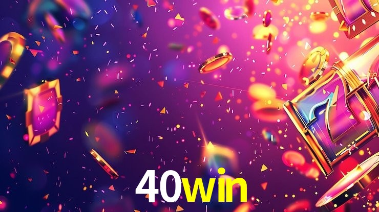 40win Logo 2